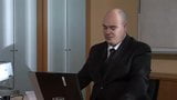 Tim Kruger folla en la oficina.flv snapshot 7