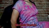 India caliente disfruta del romance y el sexo con su vecino snapshot 1