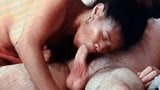 Interracial blowjob 2 snapshot 3