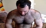 Hairy bear snapshot 10