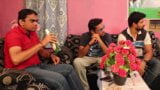 desi soni priya and swathi naidhu hot gang bang  snapshot 4