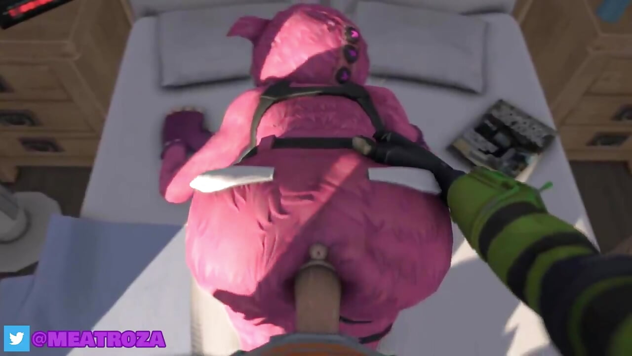 Kompilasi hentai meatroza 21