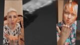 Nieśmiała dziewczyna spotyka kutasa - delikatnie dotknięta do orgazmu i pocałowana! snapshot 1
