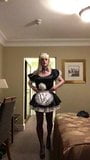 Candi Mellons - French Maid snapshot 1