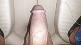 My Today big cock squirt boy in bathroom handjob snapshot 3