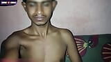 Big cock indian boy playing alone snapshot 9