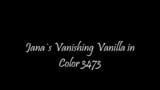 Vanishing vanilla na cor 3473 snapshot 1