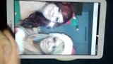 Cummin on joseybabe17 and her mate katir snapshot 8