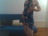 Summer dress for the crossdresser snapshot 3