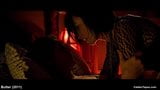 Ashley Greene & Olivia Wilde heißes Striptease & Dessous-Video snapshot 16