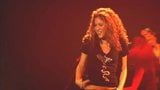 Shakira - Singing and dancing snapshot 14