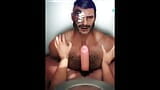 Ggaymer93 gay porno hentai compilación 6 snapshot 6