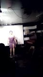 Dirty talk comedy show snapshot 2