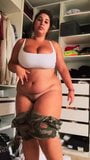 Pawg latina nuda 2 snapshot 4