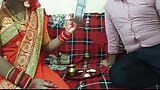 2023 karwa chauth special sex video Mumbai ashu Hindi roleplay snapshot 8