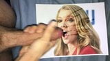 Kompilacja hołdu Natalie Dormer cum snapshot 10