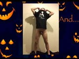 Happy Halloween Guys! snapshot 4