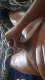 My small penis.  Small penis ejaculated snapshot 12