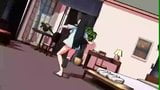 mmd hinata hyuga nua snapshot 1