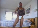 amazing black woman fucks snapshot 4