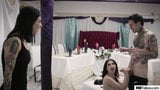 Bride's Vindictive Sister Makes Them Break up snapshot 14