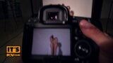 POV - Arsch und Muschi mit sexy Schlampen Alexis Crystal und Kiara Lord ficken snapshot 3