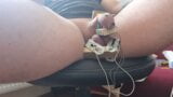 Cock torture, electro, pain snapshot 3