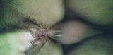 Amatir anal wanita orgasme snapshot 7