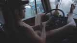 Tommylads, branlette verbale dans un camion snapshot 18