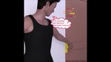 3D Comic: Taboo Step Mom Cuckolds Step Son For Step Dad Episode 3 snapshot 5