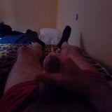 Masturbation on hostel snapshot 7