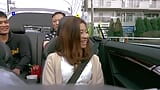 Sumire niwa และ satoh shirane - ท้าทายการเย็ดในรถ! 2 snapshot 13