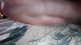 큰 젖탱이의 젊은 콜롬비아 포르노 snapshot 4