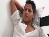 Gay trekant latino sex orgie snapshot 1