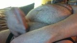 big bear hairy belly on cam (2) snapshot 4