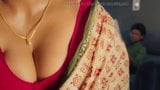 Sexy india bhabi desnudo video completo snapshot 4