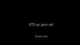 Bts pe un platou porno snapshot 1