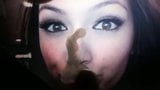 Misa Campo Cum Tribute (With Fleshlight) snapshot 7