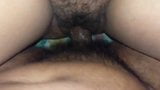 Fun with Hubby, Pussy Closeup snapshot 13