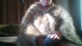 Belle masturbation en mohair snapshot 13