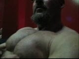 My big hairy pecs snapshot 2