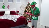 The Christmas Elf snapshot 1