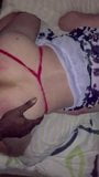 Alelucena BBC anal fuck!!! snapshot 9