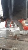 tranny sexy feet and high heel snapshot 2