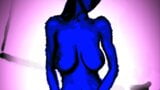 Avatar Titties Bouncing snapshot 4