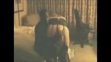 COUPLES WITH THEIR BLK MALES (hubby films) 2 snapshot 4