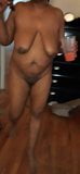 裸の黒人継母 snapshot 1