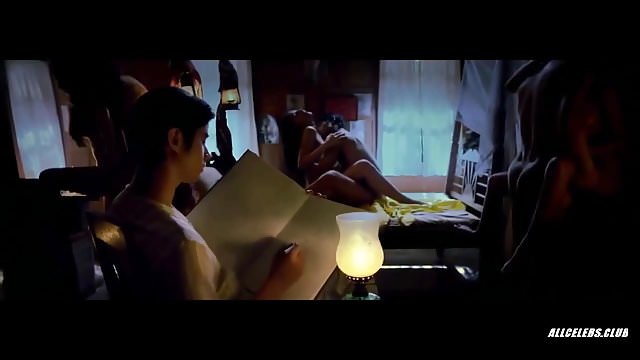 Two Thai filmmakers, Bongkoj Khongmalai and Savika Chaiyadej, set out to create a cinematic masterpiece in The Beginning.