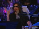 Howard Stern tries to seduce tranny Danna but gets rejected snapshot 12