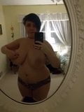 Exposed Huge Tits Slut Lucian Michelle Bird snapshot 3